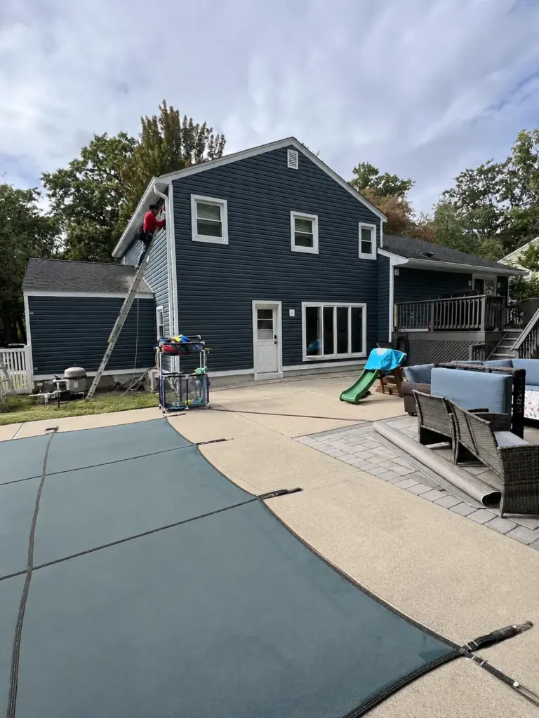 nova siding